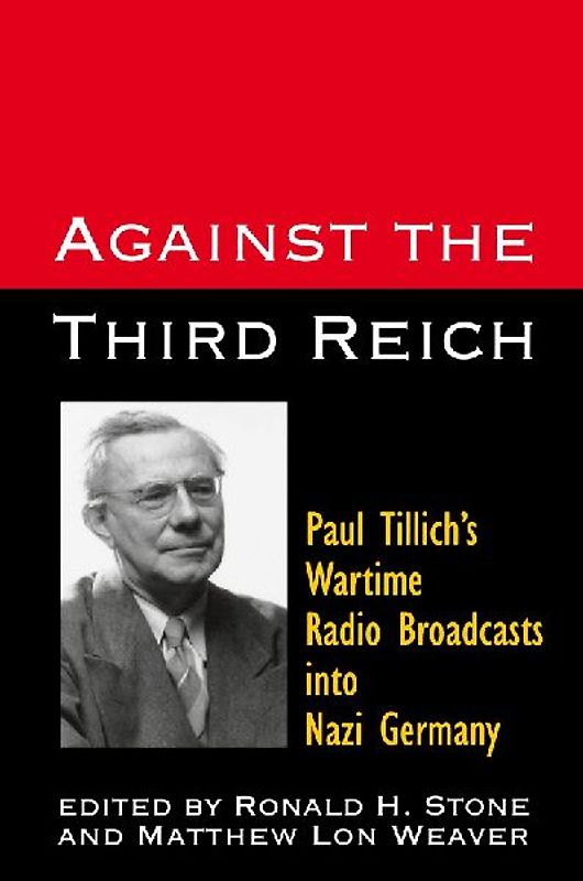 Against the Third Reich
