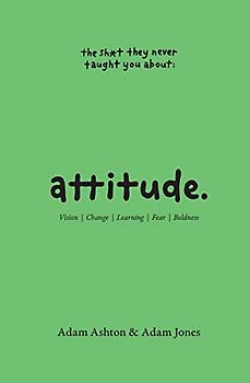 ATTITUDE