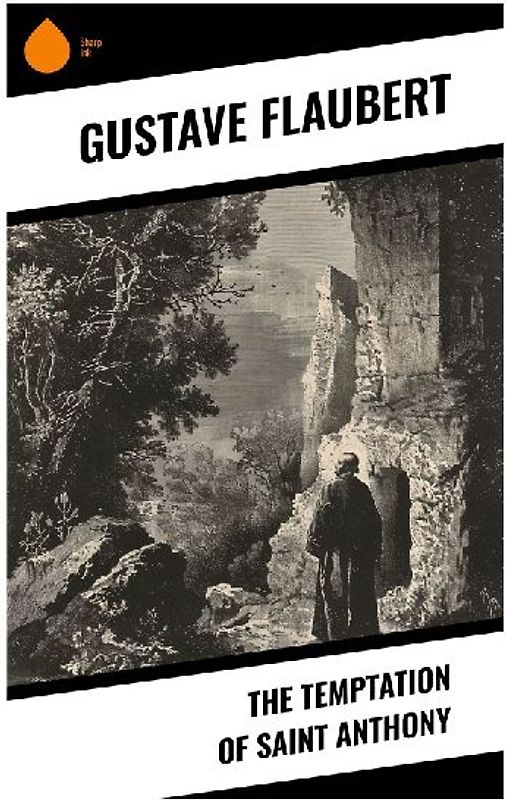 The Temptation of Saint Anthony