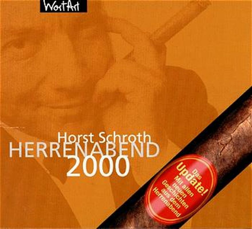 Herrenabend 2000