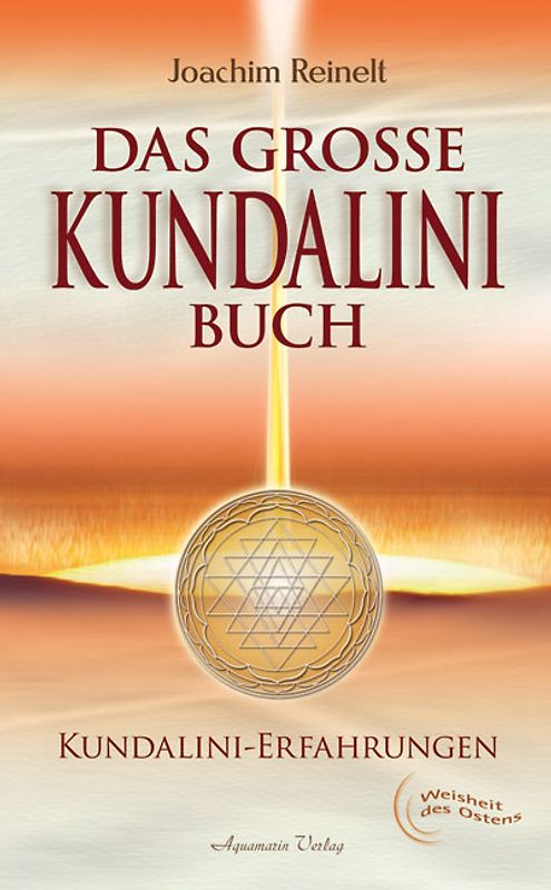 Das grosse Kundalini-Buch