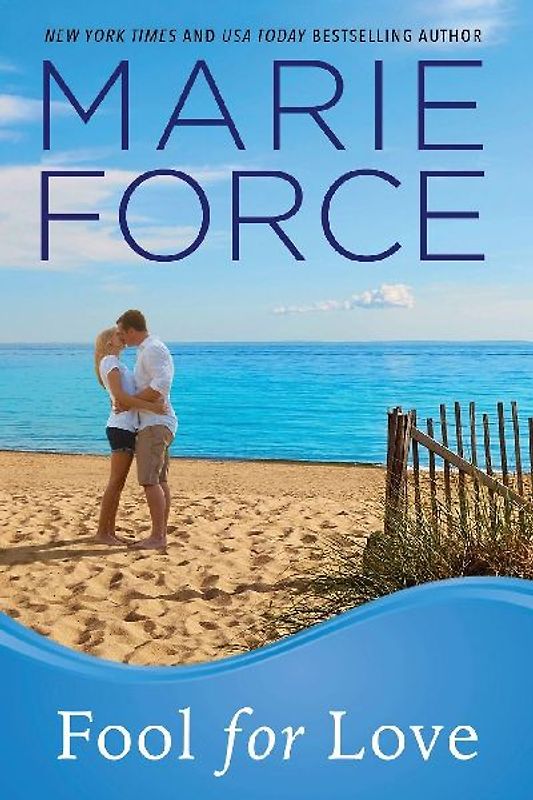 Fool for Love