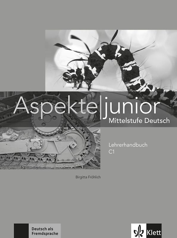Aspekte junior C1