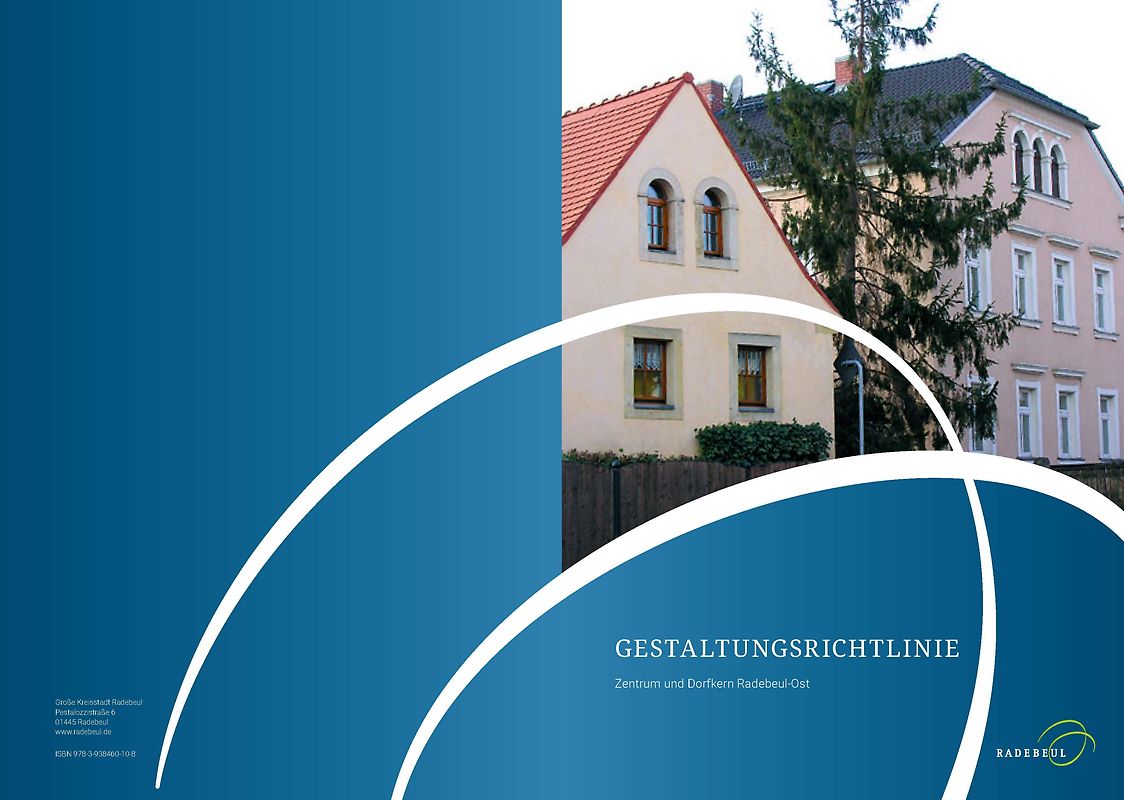 Gestaltungsrichtilinie