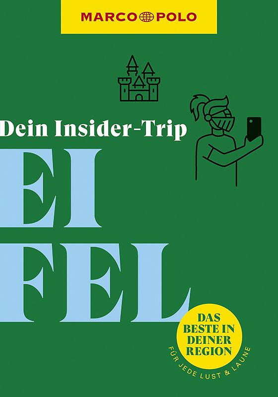 MARCO POLO Insider-Trips Eifel