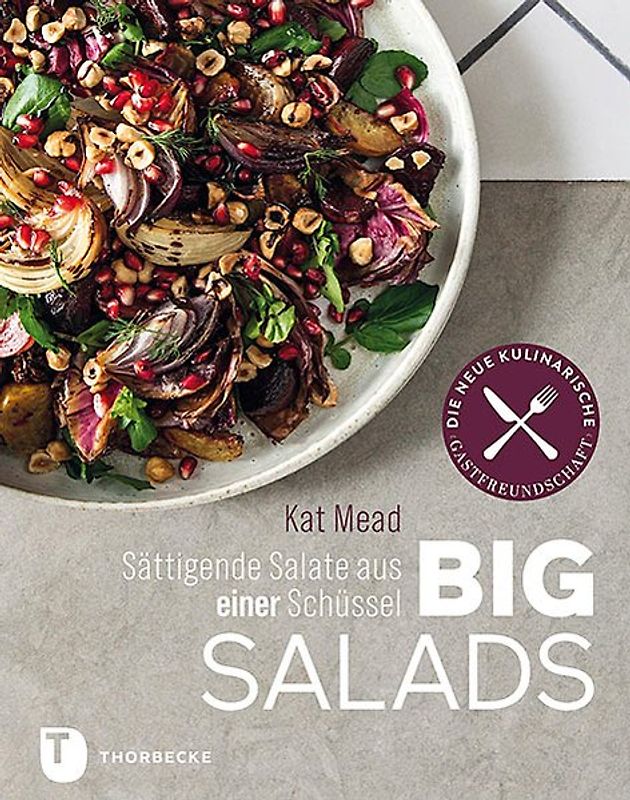 Big Salads