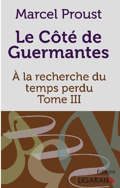 A la recherche du temps perdu