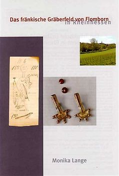 Das fränkische Gräberfeld von Flomborn in Rheinhessen