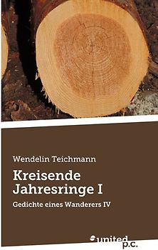 Kreisende Jahresringe I