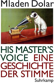 His Master's Voice