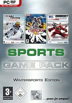 Winter Sports Pack PC Spiele