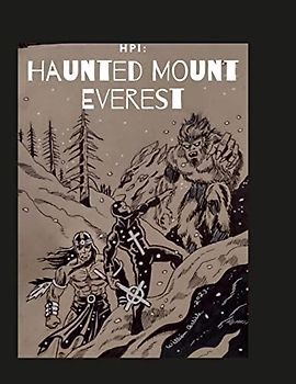 HPI: Haunted Mount Everest