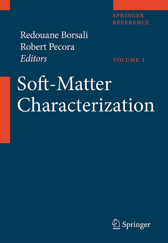 Soft-Matter Characterization