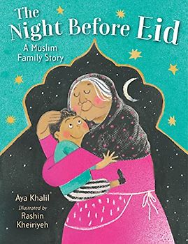 The Night Before Eid