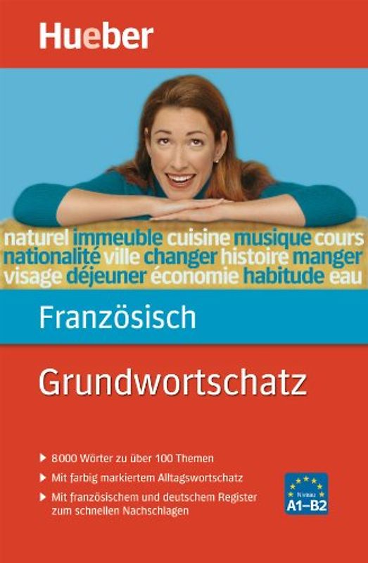 Grundwortschatz Französisch