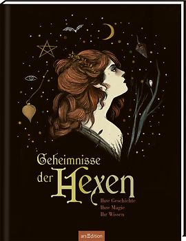 Geheimnisse der Hexen