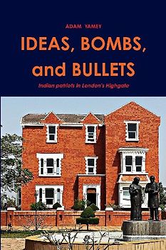 IDEAS, BOMBS, and BULLETS
