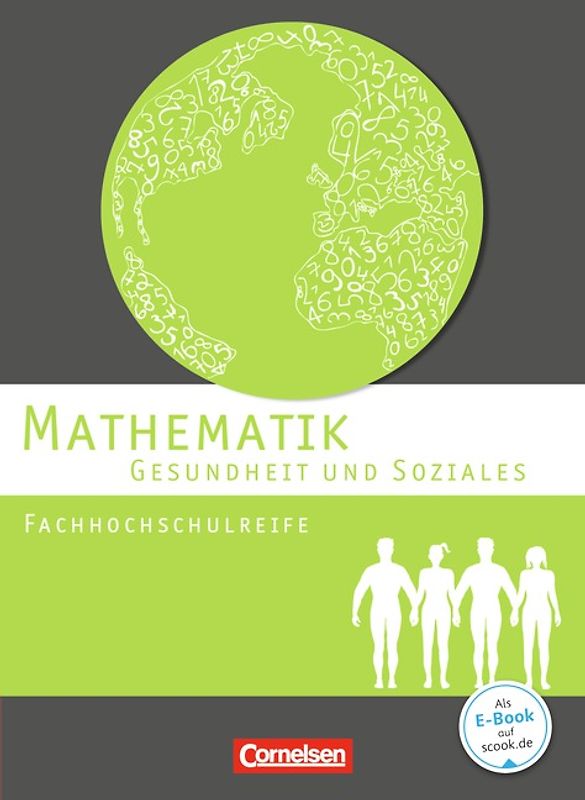 Mathematik - Fachhochschulreife - Gesundheit und Soziales
