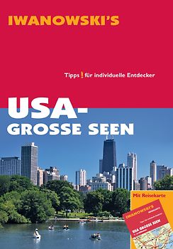 USA Grosse Seen