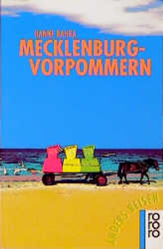 Mecklenburg-Vorpommern