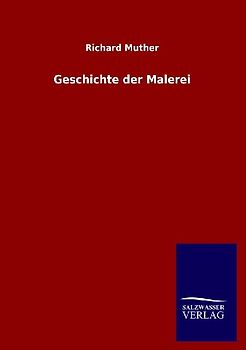 Geschichte der Malerei