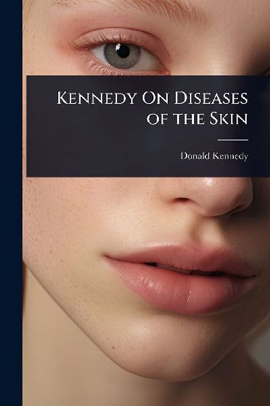 Kennedy On Diseases of the Skin
