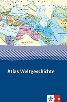 Atlas Weltgeschichte
