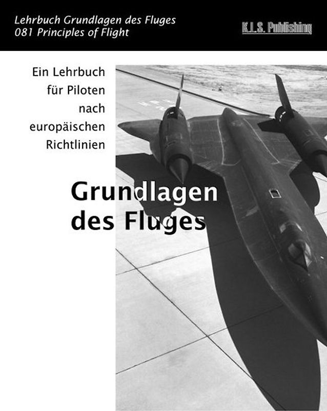Grundlagen des Fluges