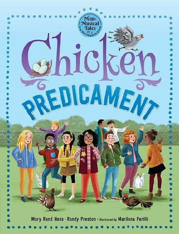 Chicken Predicament