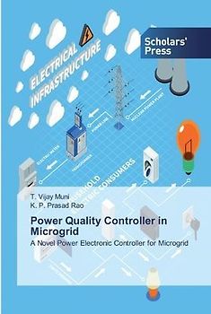 Power Quality Controller in Microgrid