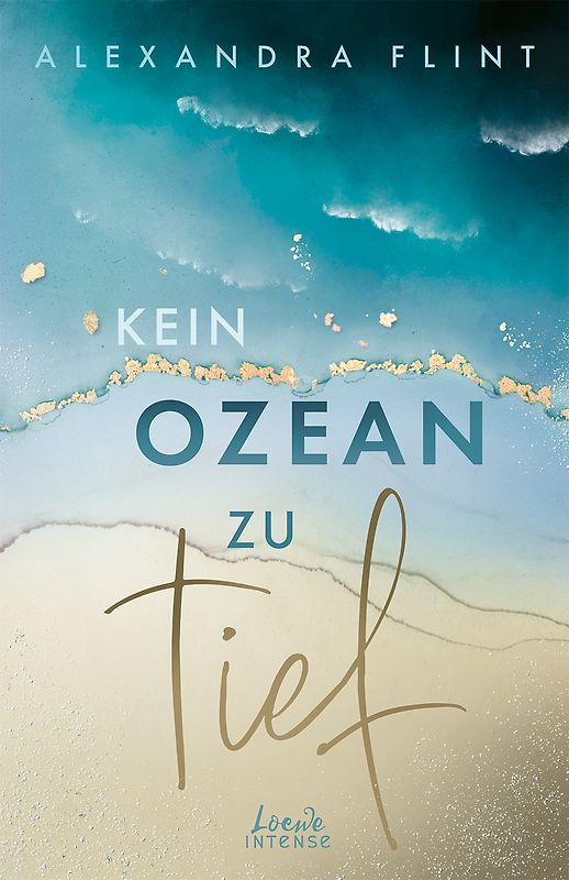 Kein Ozean zu tief (Tales of Sylt, Band 3)
