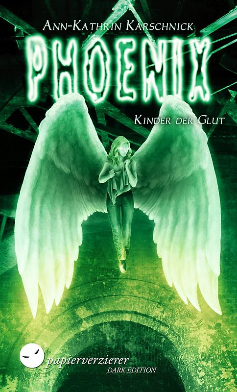 Phoenix - Kinder der Glut