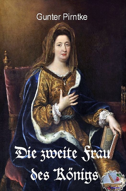 Die zweite Frau des Königs