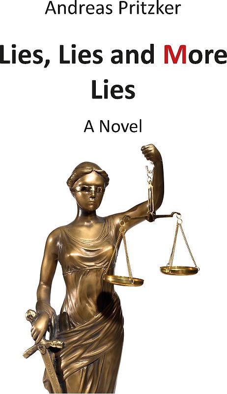 Lies, Lies and More Lies