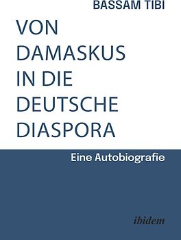 Von Damaskus in die deutsche Diaspora