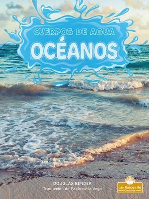 Océanos (Oceans)