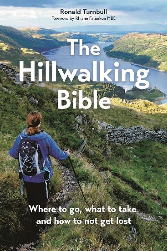 The Hillwalking Bible