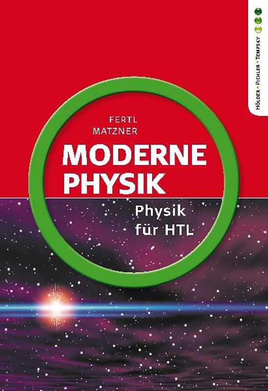 Physik HTL: Moderne Physik