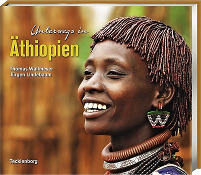 Unterwegs in Äthiopien