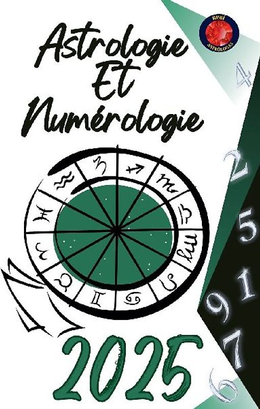 Astrologie  Et  Numérologie 2025