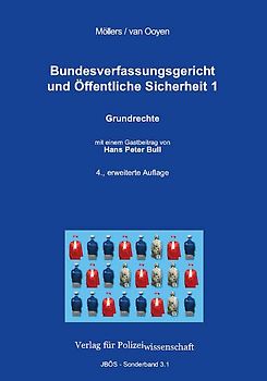 Bundesverfassungsgericht und Öffentliche Sicherheit