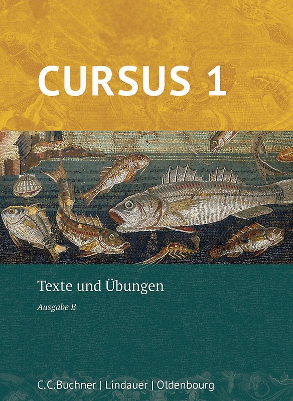 Cursus B – neu / Cursus B 1 – neu