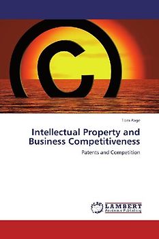 Intellectual Property and Business Competitiveness