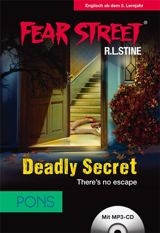 Deadly Secret