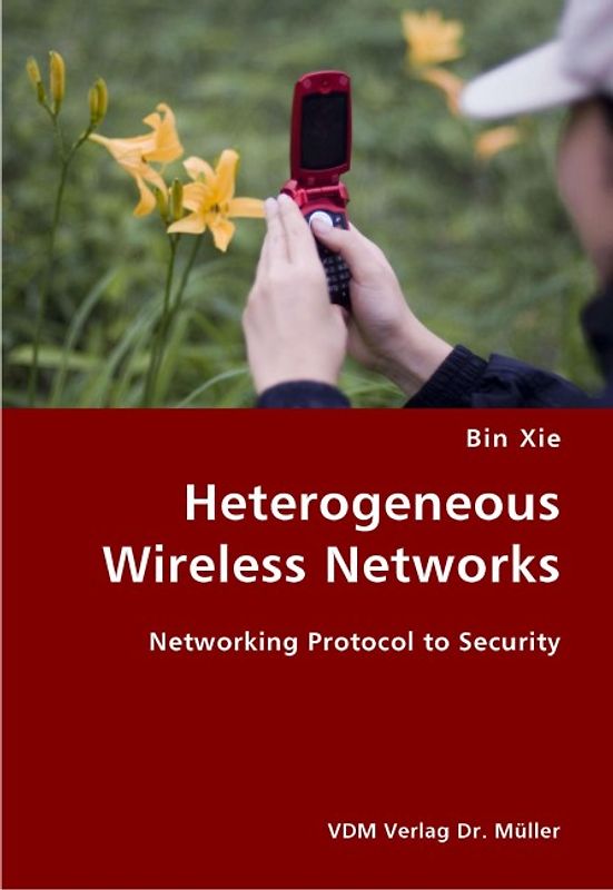 Heterogeneous Wireless Networks