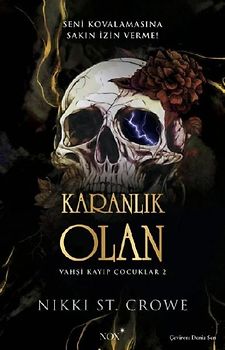Karanlik Olan
