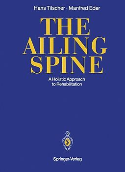 The Ailing Spine