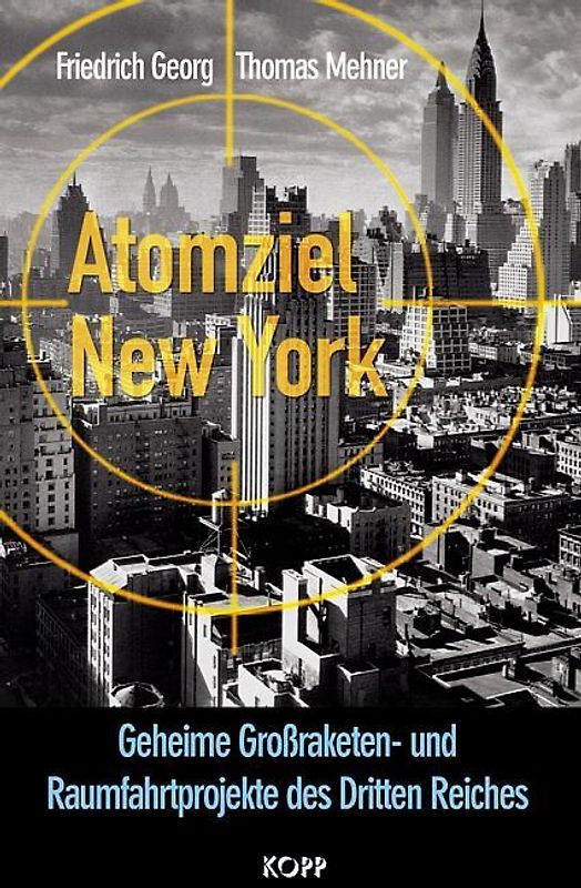 Atomziel New York