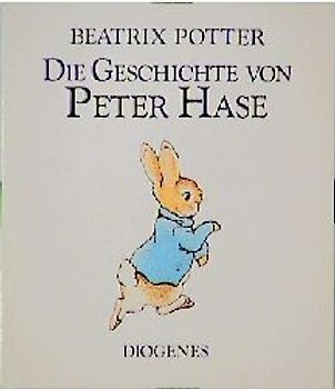 Die Geschichte von Peter Hase