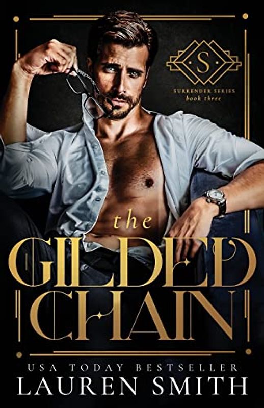 The Gilded Chain (The Surrender Series, Band 3)